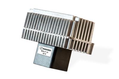 MAHLE ORIGINAL MHG 7 Číslo výrobce: 72473782. EAN: 8436034413844.