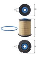 MAHLE ORIGINAL KX 404D