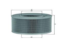 MAHLE ORIGINAL LX 986