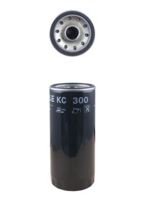 MAHLE ORIGINAL KC 300 Číslo výrobce: 70382982. EAN: 4009026718919.