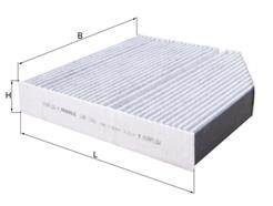 MAHLE ORIGINAL LAK 1161