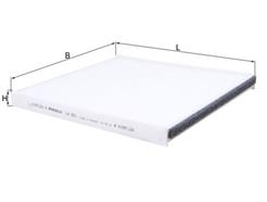 MAHLE ORIGINAL LA 851