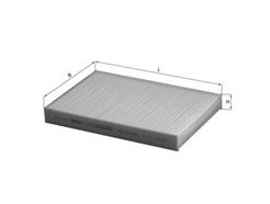 MAHLE ORIGINAL LA 439