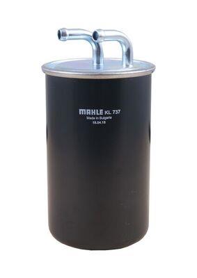 MAHLE ORIGINAL KL 737 Číslo výrobce: 70388386. EAN: 4009026725313.