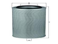 MAHLE ORIGINAL LX 227