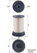 MAHLE ORIGINAL KX 516/S