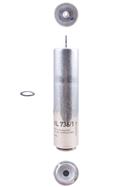 MAHLE ORIGINAL KL 736/1D