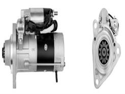 MAHLE ORIGINAL MS 770