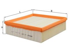 MAHLE ORIGINAL LX 220