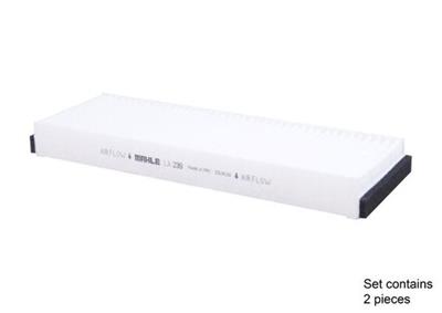 MAHLE ORIGINAL LA 239/S Číslo výrobce: 70582812. EAN: 4009026507285.