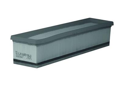 MAHLE ORIGINAL LX 1849 Číslo výrobce: 70345436. EAN: 4009026509890.