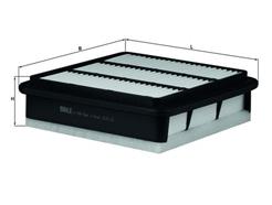 MAHLE ORIGINAL LX 2834