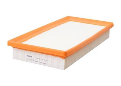 MAHLE ORIGINAL LX 4529 Číslo výrobce: 72471940. EAN: 4057635007375.