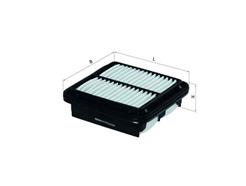 MAHLE ORIGINAL LX 2122