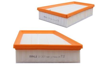 MAHLE ORIGINAL LX 2631 Číslo výrobce: 70391280. EAN: 4009026725702.