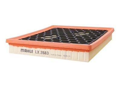 MAHLE ORIGINAL LX 2683 Číslo výrobce: 70521061. EAN: 4009026735817.