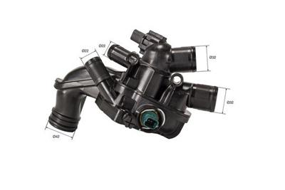 MAHLE ORIGINAL TM 56 105 Číslo výrobce: 72467477. EAN: 4057635005111.