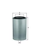 MAHLE ORIGINAL LX 273