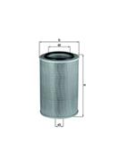 MAHLE ORIGINAL LX 345