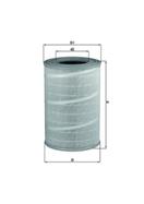 MAHLE ORIGINAL LX 713