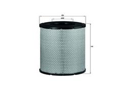 MAHLE ORIGINAL LX 1775