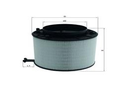 MAHLE ORIGINAL LX 2091D