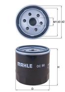 MAHLE ORIGINAL OC 90