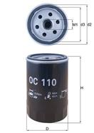 MAHLE ORIGINAL OC 110