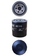 MAHLE ORIGINAL OC 115