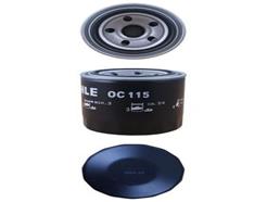 MAHLE ORIGINAL OC 115