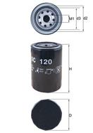 MAHLE ORIGINAL OC 120