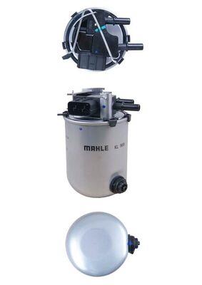 MAHLE ORIGINAL KL 909 Číslo výrobce: 72399386. EAN: 4009026955147.