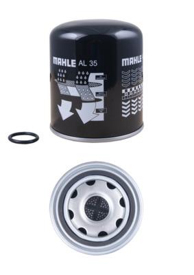 MAHLE ORIGINAL AL 35 Číslo výrobce: 72493615. EAN: 4057635165631.