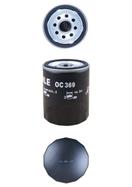 MAHLE ORIGINAL OC 369