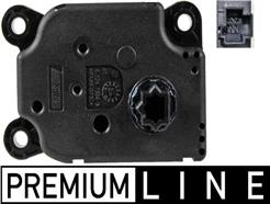 MAHLE ORIGINAL AA 53 000P