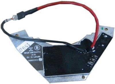 MAHLE ORIGINAL ABR 27 000P Číslo výrobce: 351321121. EAN: 4057635016841.