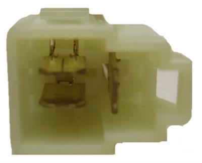 MAHLE ORIGINAL ABR 48 000P Číslo výrobce: 351321421. EAN: 4057635017053.