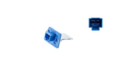 MAHLE ORIGINAL ABR 50 000P Číslo výrobce: 9ML 351 321-461. EAN: 4057635017077.