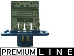 MAHLE ORIGINAL ABR 50 000P