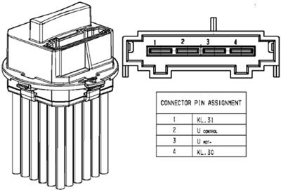 MAHLE ORIGINAL ABR 53 000P Číslo výrobce: 351321491. EAN: 4057635017107.