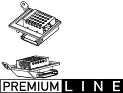 MAHLE ORIGINAL ABR 86 000P