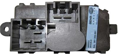 MAHLE ORIGINAL ABR 96 000P Číslo výrobce: 351332351. EAN: 4057635017510.