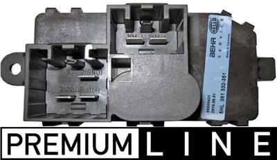 MAHLE ORIGINAL ABR 96 000P Číslo výrobce: 351332351. EAN: 4057635017510.