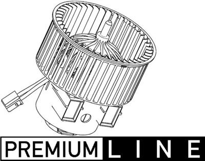 MAHLE ORIGINAL AB 117 000P Číslo výrobce: 351040281. EAN: 4057635015172.