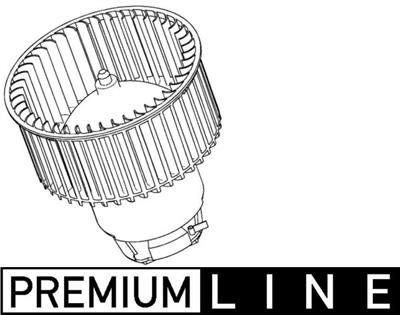 MAHLE ORIGINAL AB 118 000P Číslo výrobce: 351040291. EAN: 4057635015189.