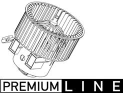 MAHLE ORIGINAL AB 120 000P