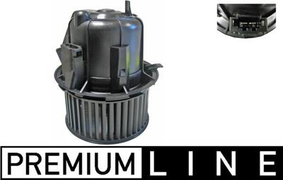 MAHLE ORIGINAL AB 123 000P Číslo výrobce: 351040501. EAN: 4057635015233.