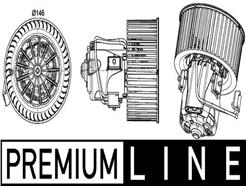 MAHLE ORIGINAL AB 150 000P