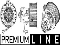 MAHLE ORIGINAL AB 151 000P