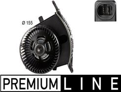 MAHLE ORIGINAL AB 167 000P